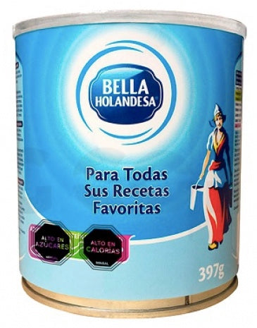 Leche Condensada 397 g