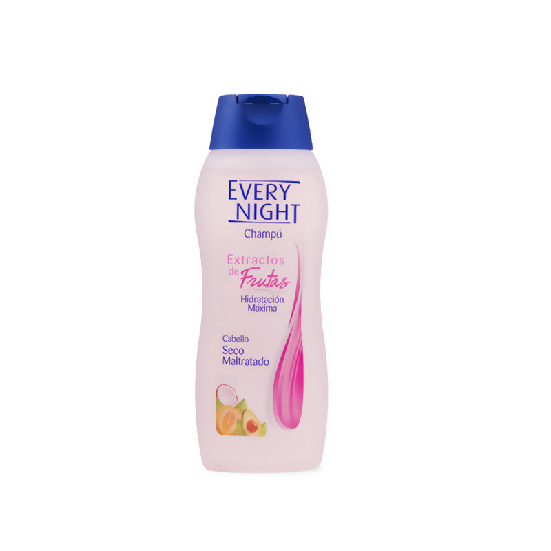 Shampoo 400 ml