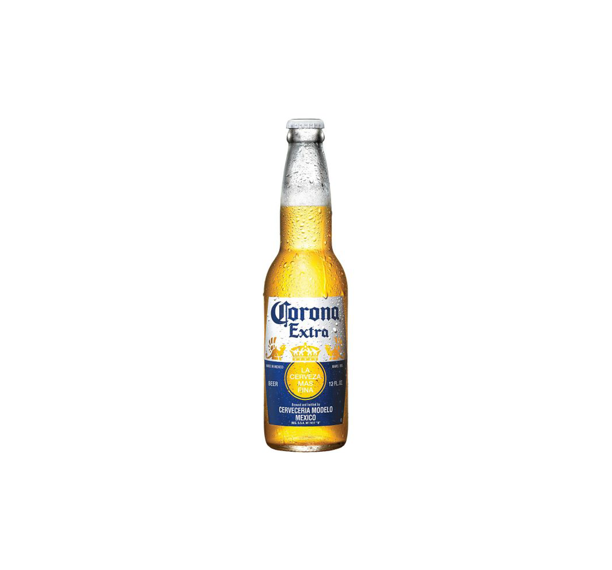 Cerveza premium 355ml