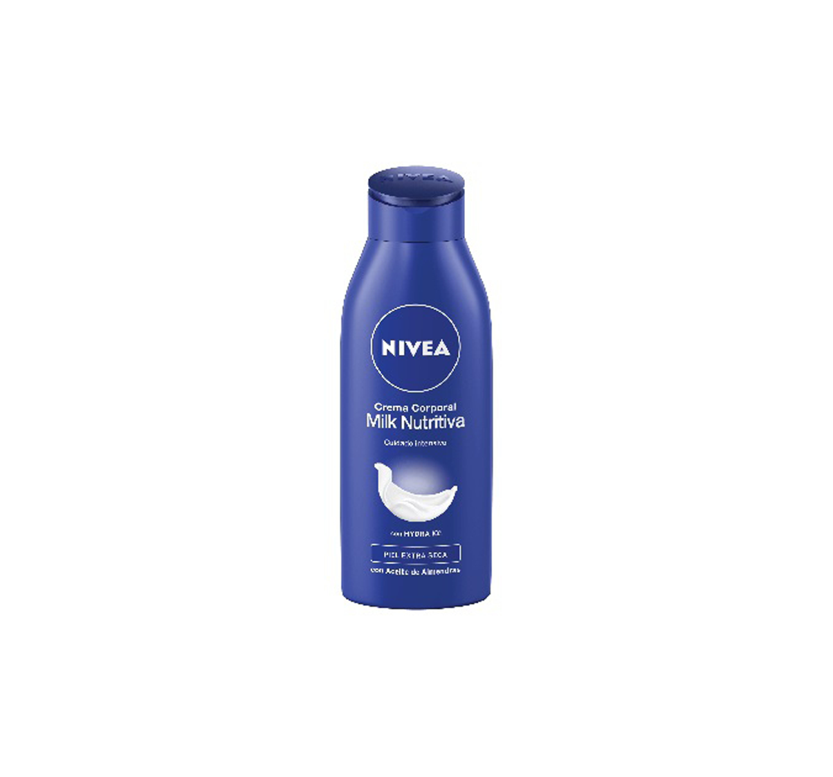 Crema nivea 400ml