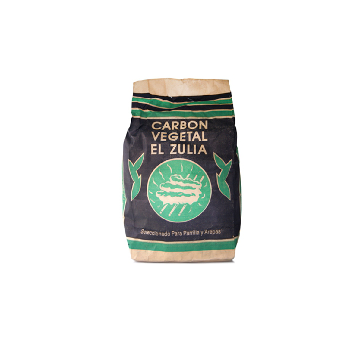 Carbon vegetal 1,5 kg