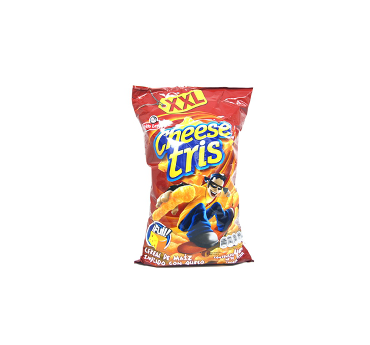 Chesse Tris 450 g