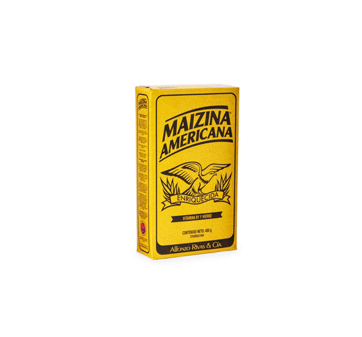 Maizina 400gr