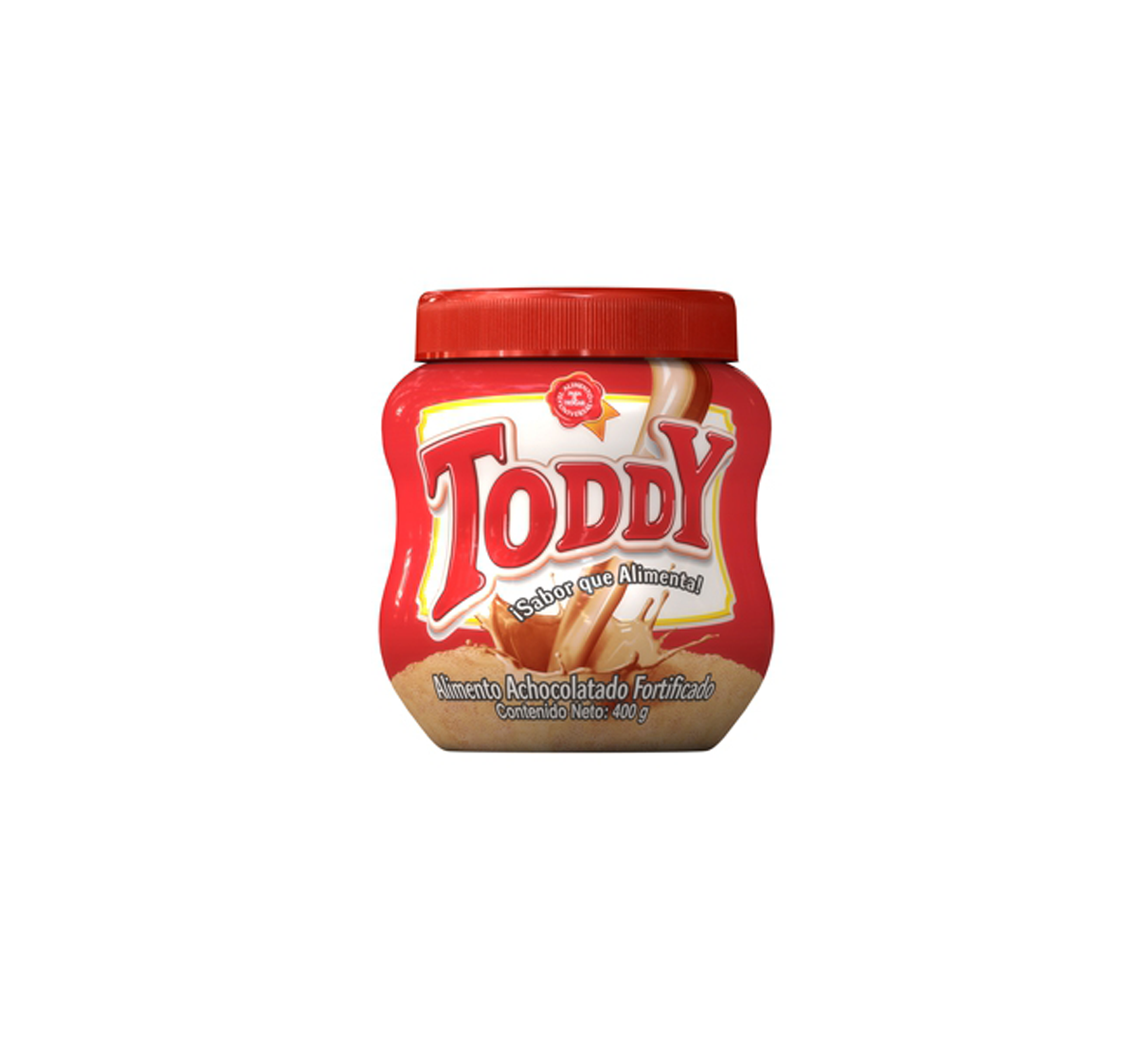 Toddy 400 gr