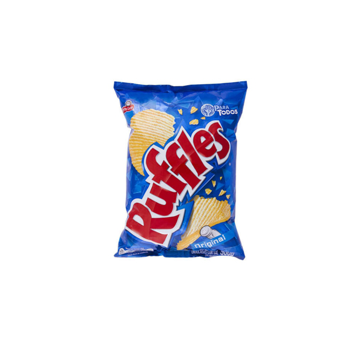 Ruffles 300 gr