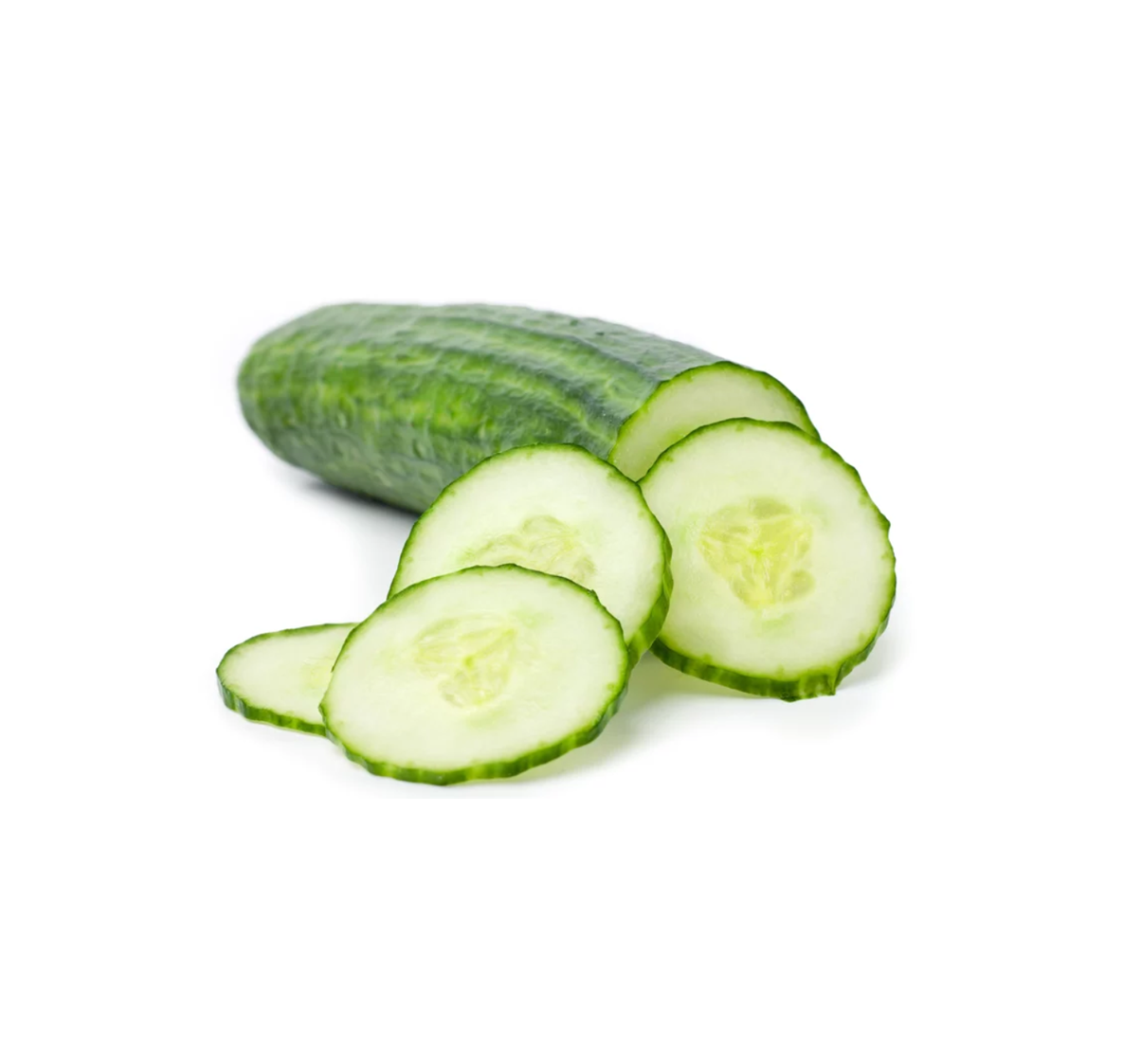 Pepino 500 gr