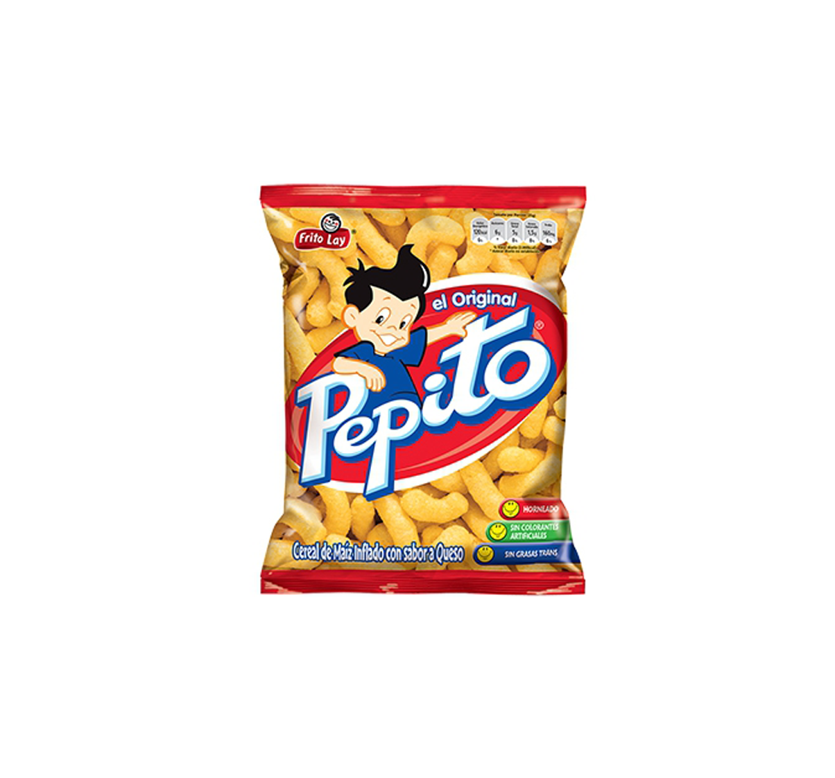 Pepito 80 gr