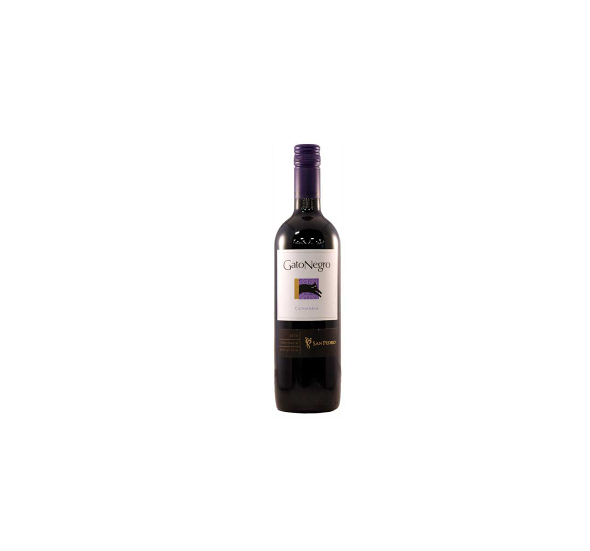 Vino tinto 750 ml